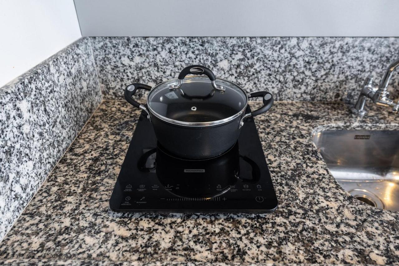 Mv136b Conforto E Praticidade Perto Da Est. Bras Apartamento *